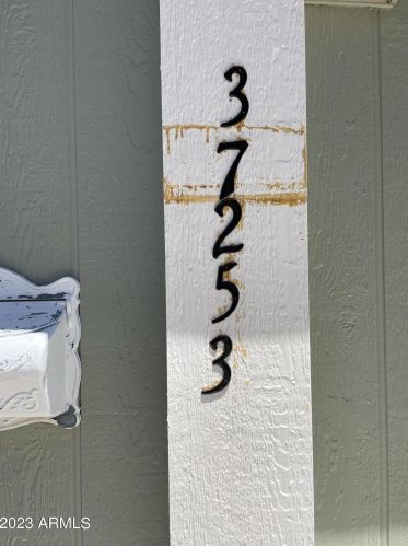 37253 22nd St, Phoenix AZ  85086-9292 exterior