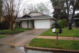 23231 Pebworth Pl, Spring TX  77373-6650 exterior