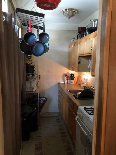 124 Ledge St, Providence RI 02904-1532 exterior