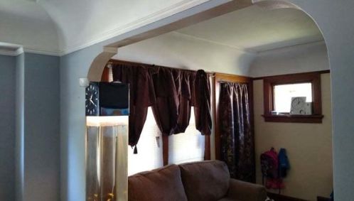 5830 38th St, Milwaukee, WI 53209-4024