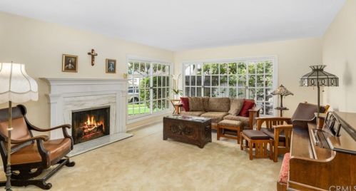 17291 Amaganset Way, Tustin CA 92780-2506 exterior