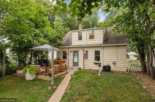 1931 Arlington Ave, Saint Paul, MN 55119-3035