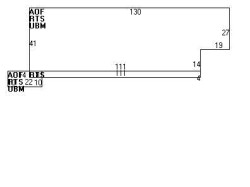56 Winchester St, Newton MA 02461-1720 floor plan