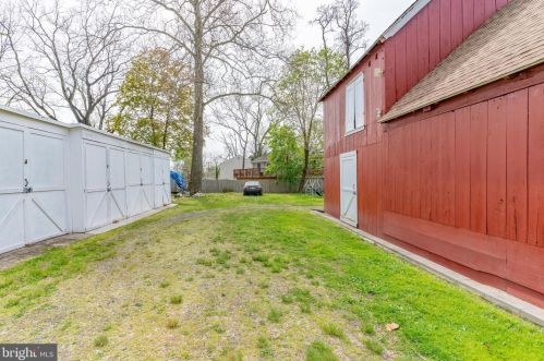 126 Fowler Ave, Tavistock NJ 08033-1336 exterior