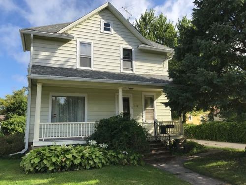 512 Winnebago St, Appleton WI  54911-4974 exterior