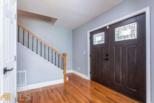 992 Beckwith St, Atlanta GA 30314-4113 exterior