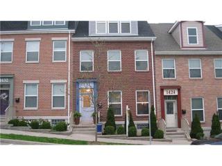 1428 Federal St, Pittsburgh PA  15212-4009 exterior