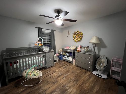 612 Hunters Rdg Rd, Defuniak Springs FL 32433-1510 exterior