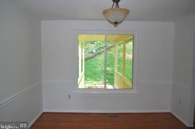 409 Wompatuck Ct, Silver Spring MD  20905-5884 exterior