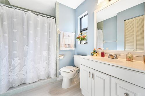 5409 Palmetto Dr, Fort Pierce FL  34982-7481 exterior