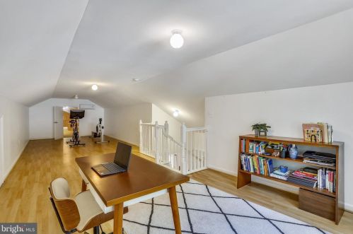 603 Dartmouth Ave, Silver Spring MD 20910-4265 exterior