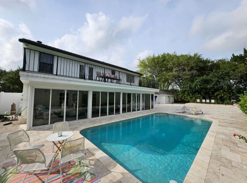 8044 Twin Lk Dr, Boca Raton FL 33496-1960 exterior