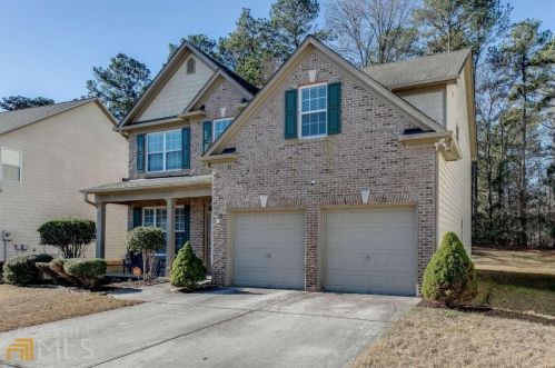 3388 Kessock Ridge Trl, Lithonia, GA 30039-3114