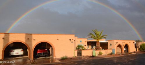 1448 Placita Apache, Green Valley AZ 85622-3224 exterior