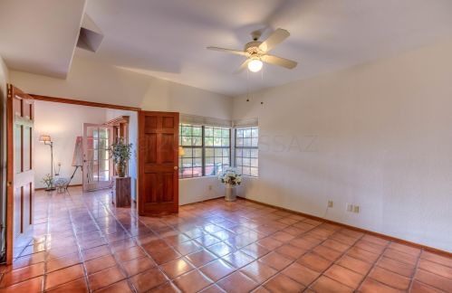 5428 Francisco Loop, Tucson AZ  85712-1388 exterior