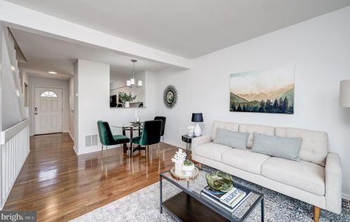 3052 Shepperton Ter, Silver Spring MD  20904-6703 exterior