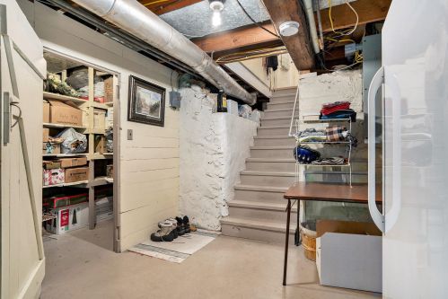 318 St, Three Rivers MI 49093-1408 exterior