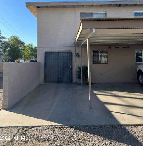 6565 19th Ave, Phoenix AZ  85015-1621 exterior