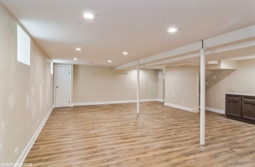 2817 Moody Ave, Chicago IL  60634-5016 exterior