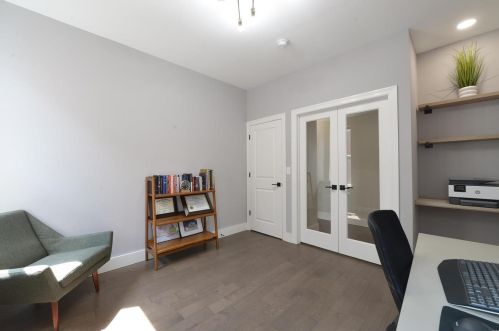 3403 Utah St, Saint Louis MO 63118-2727 exterior