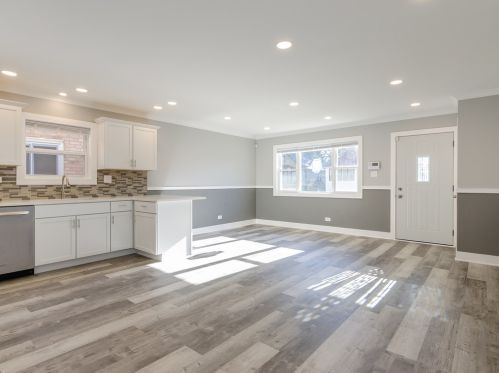 11472 Church St, Chicago IL  60643-4236 exterior