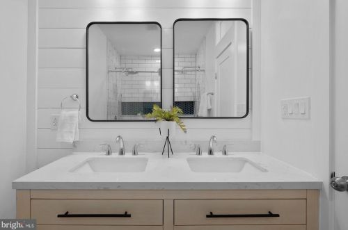 502 Randolph St, Washington DC  20011-5906 exterior