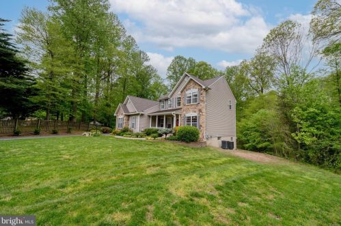 630 Marley Run, Huntingtown MD 20639-3719 exterior