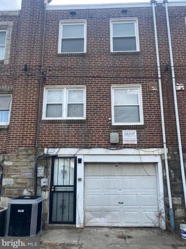 511 Godfrey Ave, Philadelphia PA 19126-3833 exterior