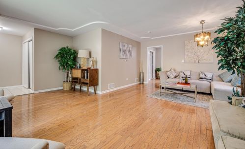 3161 85 St, Chicago IL 60652-3428 exterior