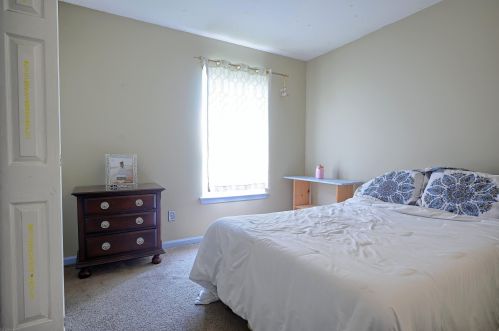 454 Chestnut Way, Linden MI 48451-8873 exterior