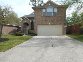 2330 Colonial Springs Ln, Spring TX  77386-2934 exterior