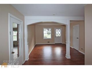 2481 Scottridge Dr, Atlanta GA  30318-7431 exterior