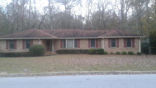3632 Jamaica Dr, Augusta, GA 30909-2618