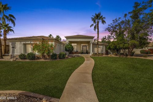 2090 Cedar Pl, Chandler AZ 85249-3533 exterior