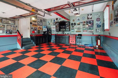 200 Old York Rd, Trenton NJ 08691-2321 exterior