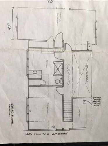 183 Vinton St, Providence RI 02919-2330 exterior