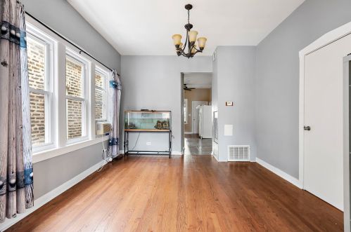 2343 23rd St, Chicago IL 60623-3234 exterior