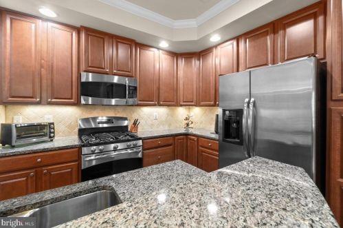 342 Chessington Dr, Odenton MD  21113-1319 exterior