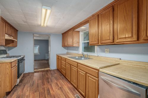 3112 Courtlandt Ave, Kalamazoo MI 49004-1673 exterior