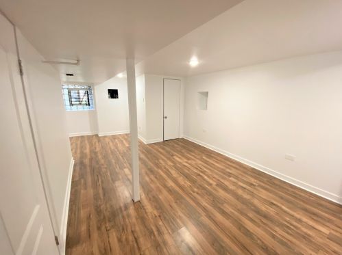 6819 Artesian Ave, Chicago IL  60629-1326 exterior