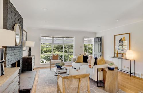 32 Loring Ave, Mill Valley, CA 94941-3410