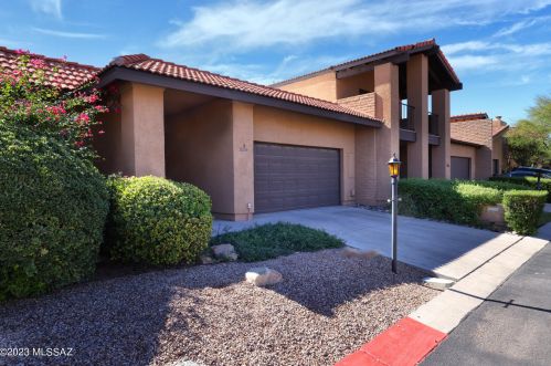 5014 South Regency Cir, Tucson, AZ 85711-3040