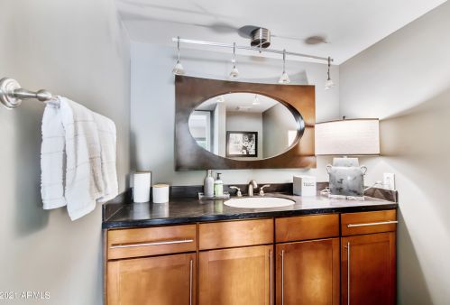 4310 Cortez St, Phoenix AZ  85028-2226 exterior