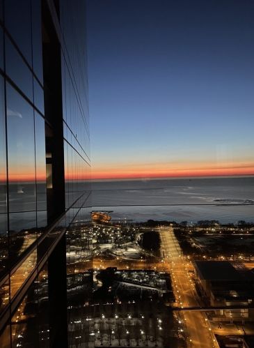 60 Monroe St, Chicago IL  60603-2758 exterior