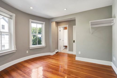 151 Highland St, Boston MA exterior