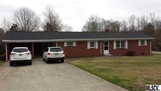 218 2nd Avenue Pl, Conover NC  28613-2024 exterior