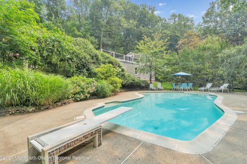 50 Hooper Ave, Atlantic Highlands NJ  07716-1537 exterior