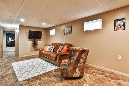 5321 Staely Ave, Saint Louis MO 63123-3652 exterior