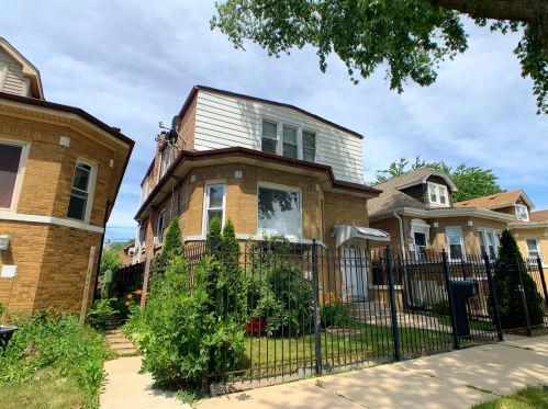 2918 Kildare Ave, Chicago, IL 60641-5343