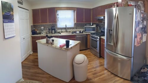 2463 Red Oak Trl, Joliet IL 60403-3196 exterior